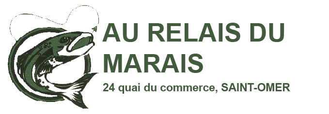 Au relai du Marais