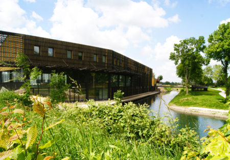 Maison du Marais de Saint-Omer