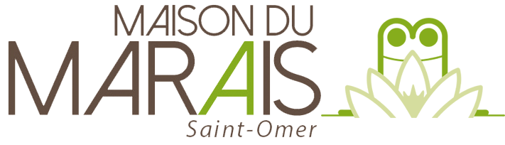 logo maison du marais