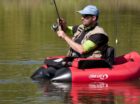 float tube pêche