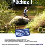 Reprise de la Pêche