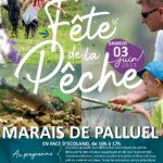 Fête de la Pêche à Palluel