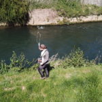 Etude télémétrique Fédération de Pêche du Pas-de-Calais