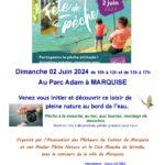 Fête de la Pêche 2024 Marquise