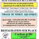 Desvres Fête de la Pêche