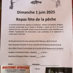 Brimeux Fête de la Pêche